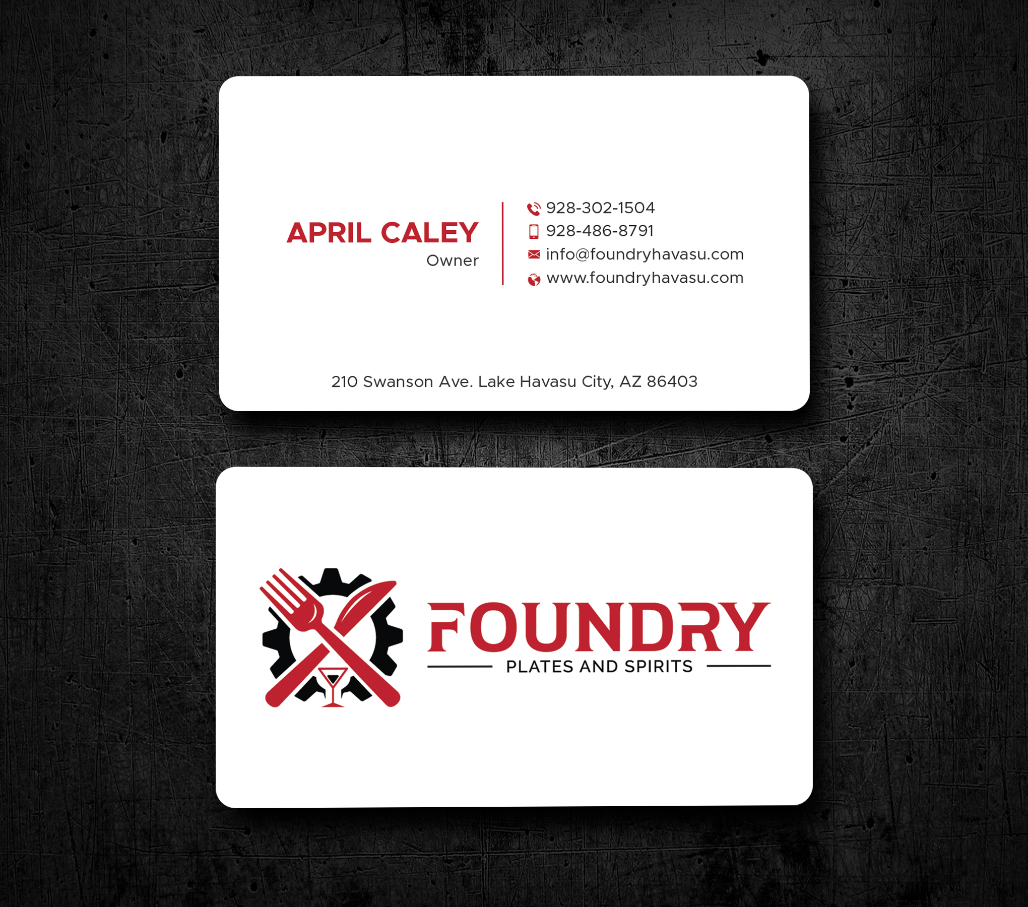 Design de Carte de Visite par Expert Bappy pour ce projet | Design #36628115