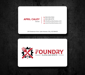 Design de Carte de Visite par Expert Bappy pour ce projet | Design : #36628115