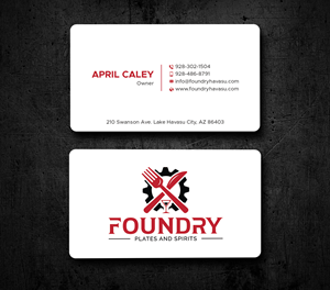 Design de Carte de Visite par Expert Bappy pour ce projet | Design : #36628116