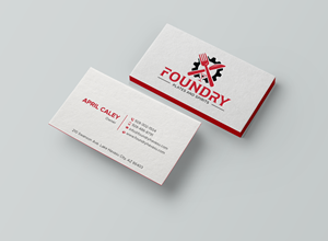 Design de Carte de Visite par Expert Bappy pour ce projet | Design : #36628117