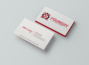 Design de Carte de Visite par Expert Bappy pour ce projet | Design : #36628118