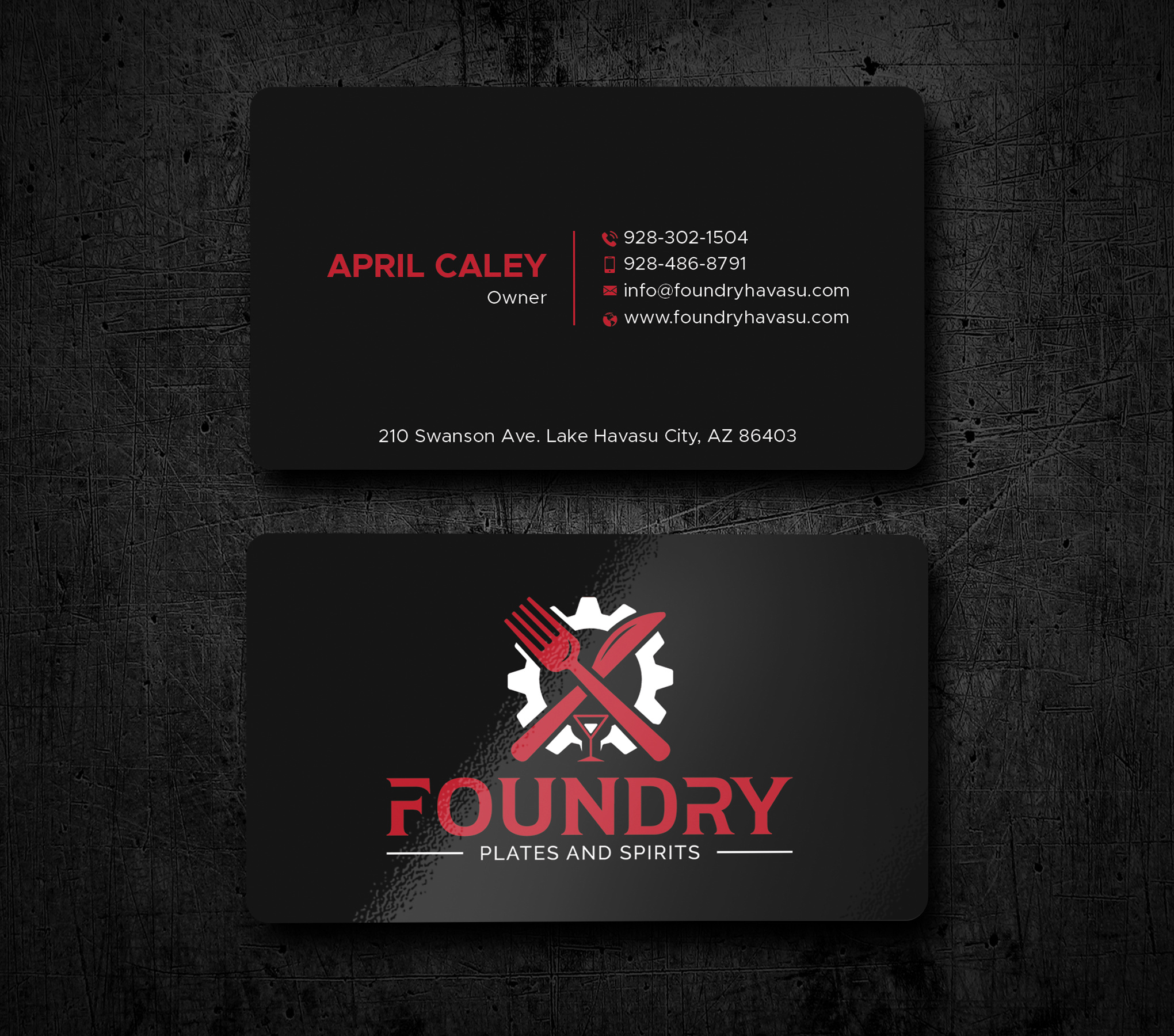 Design de Carte de Visite par Expert Bappy pour ce projet | Design #36628122