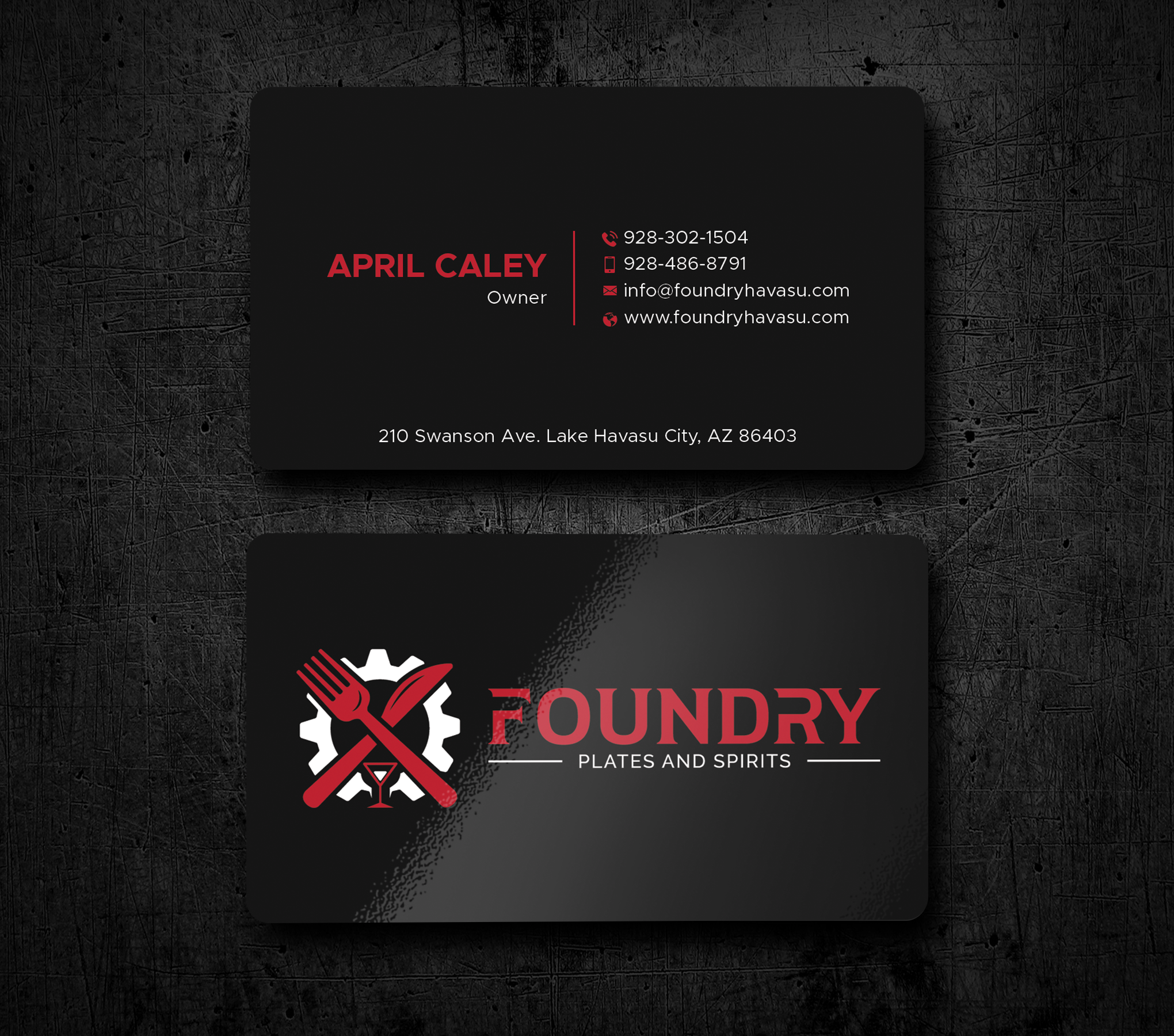 Design de Carte de Visite par Expert Bappy pour ce projet | Design #36628123