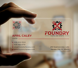 Design de Carte de Visite par Expert Bappy pour ce projet | Design : #36628136