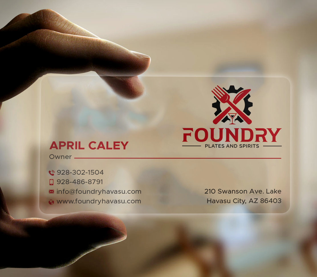 Design de Carte de Visite par Expert Bappy pour ce projet | Design #36628138