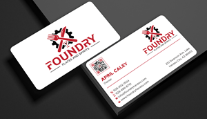 Design de Carte de Visite par Expert Bappy pour ce projet | Design : #36628143