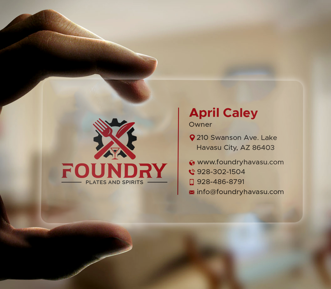 Design de Carte de Visite par Expert Bappy pour ce projet | Design #36628147