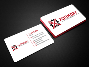 Design de Carte de Visite par Expert Bappy pour ce projet | Design : #36628149