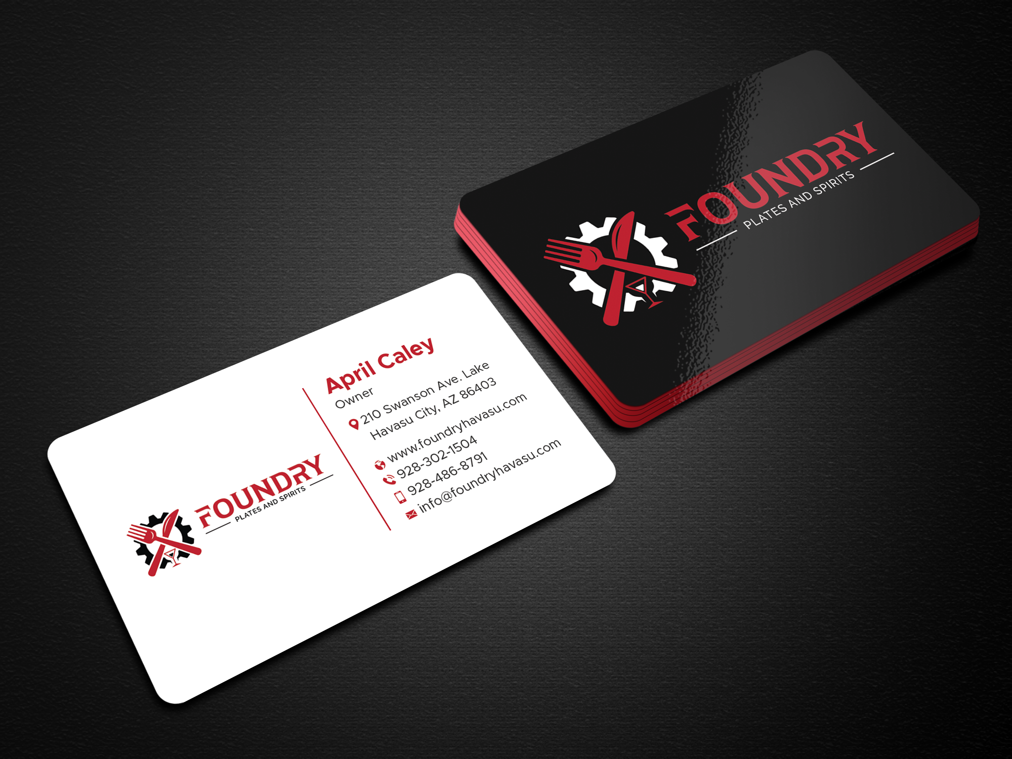 Design de Carte de Visite par Expert Bappy pour ce projet | Design #36628152