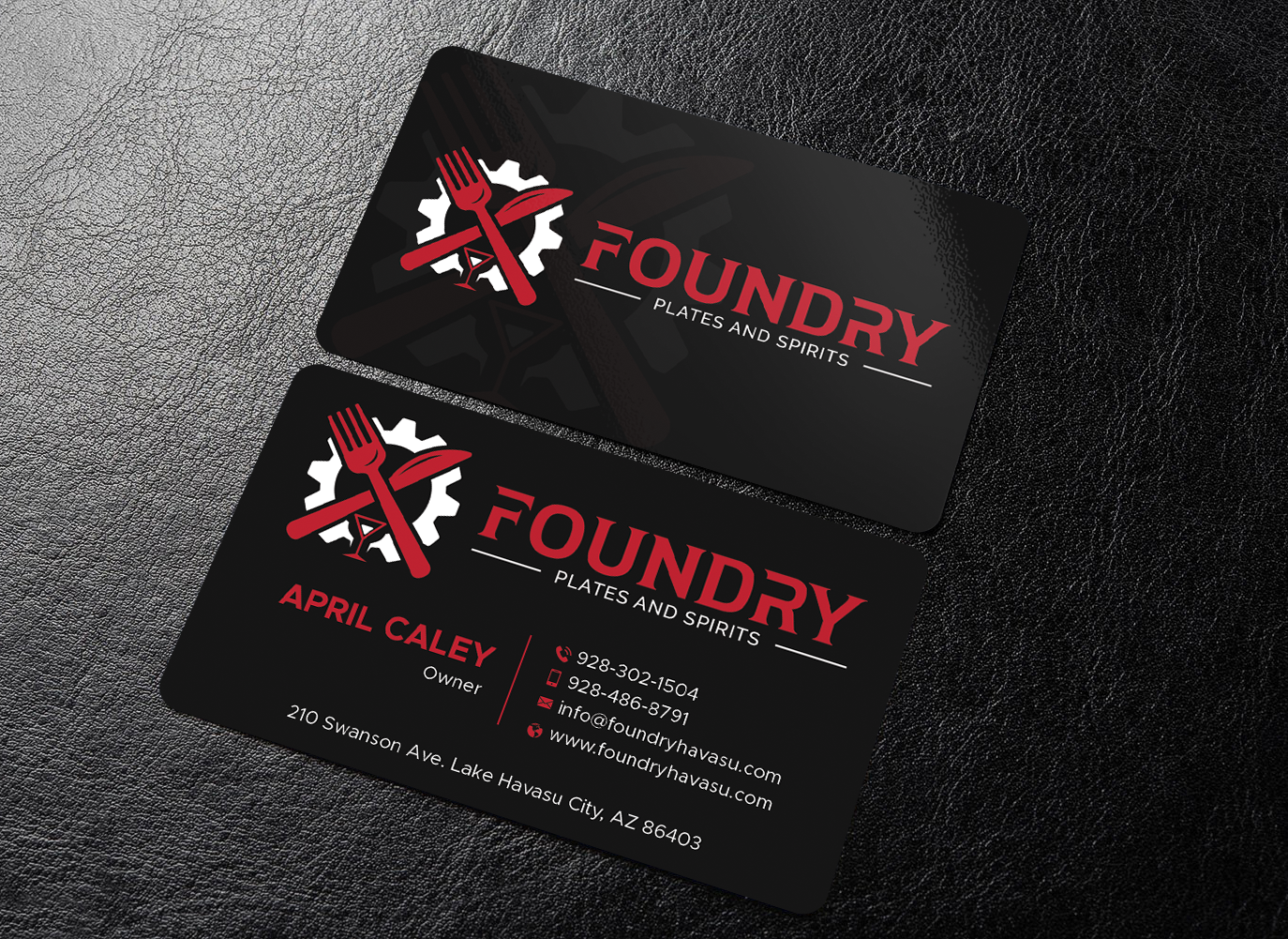 Design de Carte de Visite par Expert Bappy pour ce projet | Design #36628167