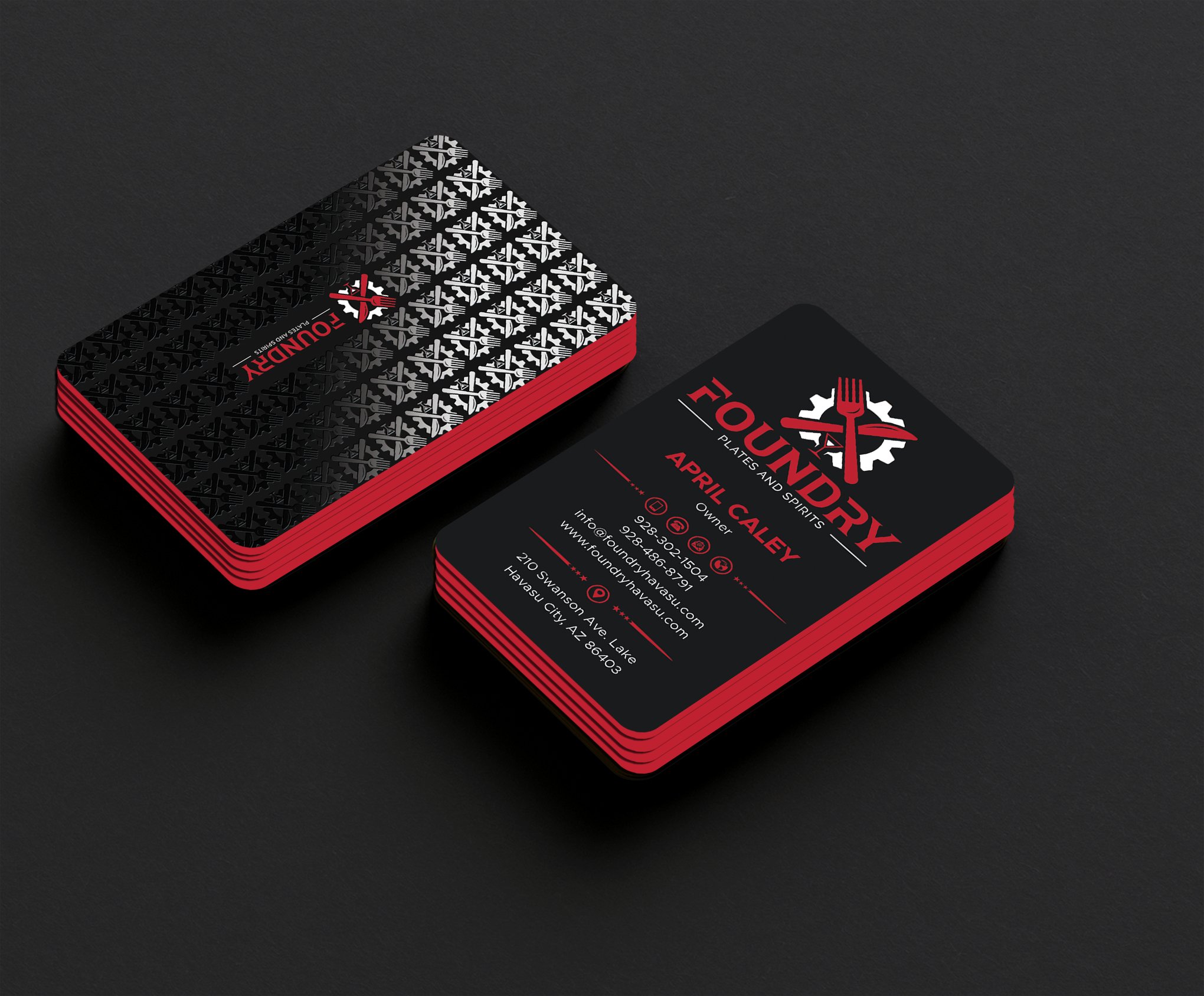 Design de Carte de Visite par Expert Bappy pour ce projet | Design #36628186