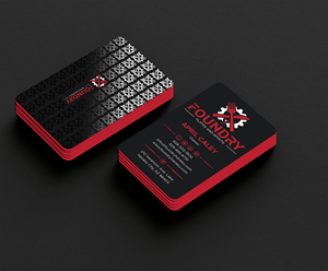 Design de Carte de Visite par Expert Bappy pour ce projet | Design : #36628186