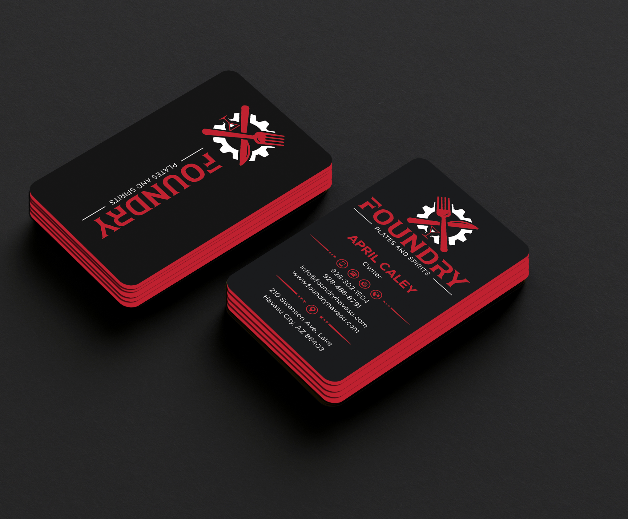 Design de Carte de Visite par Expert Bappy pour ce projet | Design #36628187