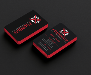 Design de Carte de Visite par Expert Bappy pour ce projet | Design : #36628187