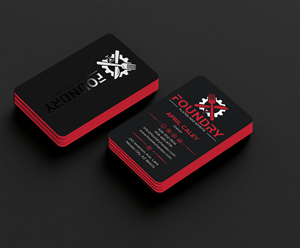 Design de Carte de Visite par Expert Bappy pour ce projet | Design : #36628208