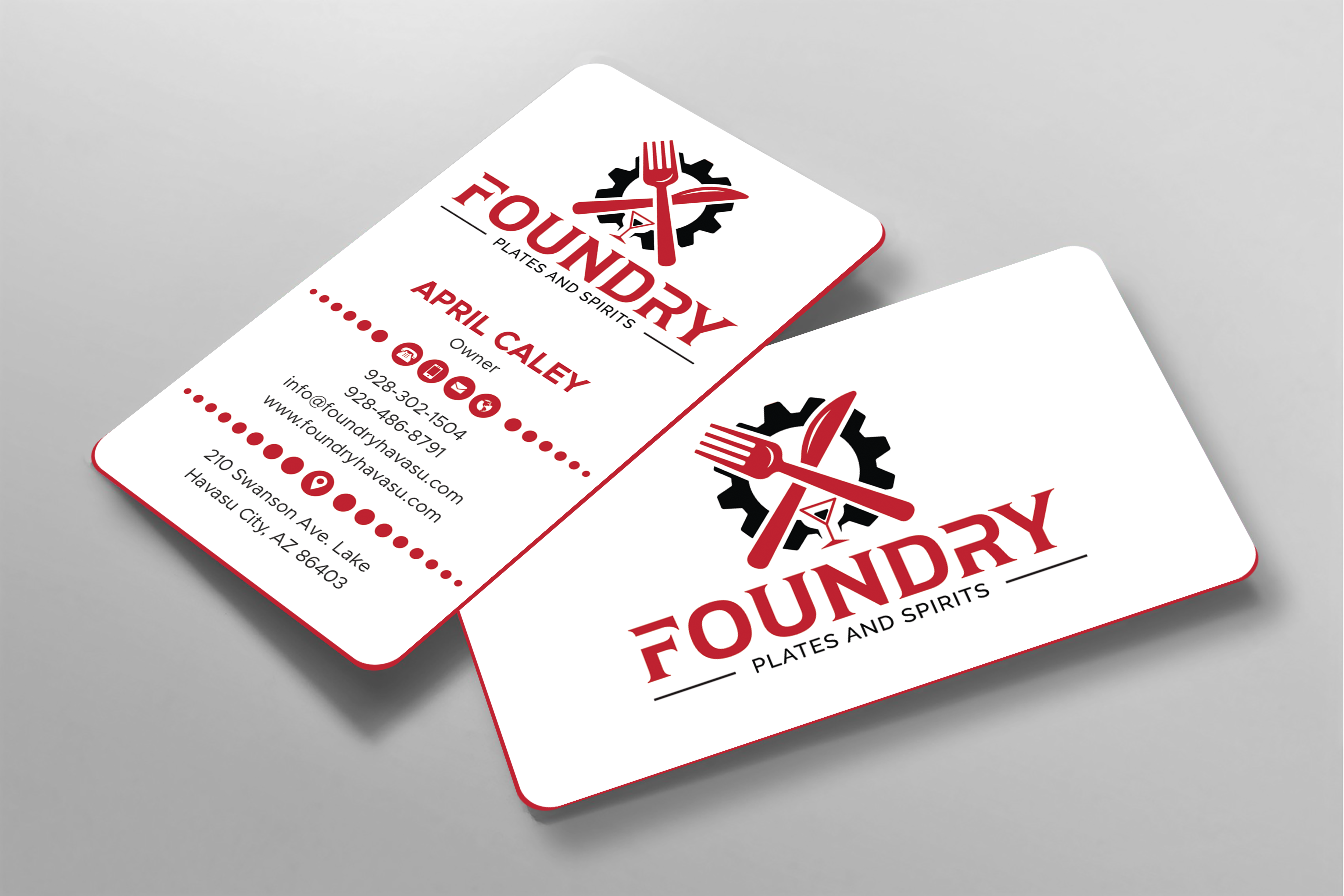 Design de Carte de Visite par Expert Bappy pour ce projet | Design #36628986