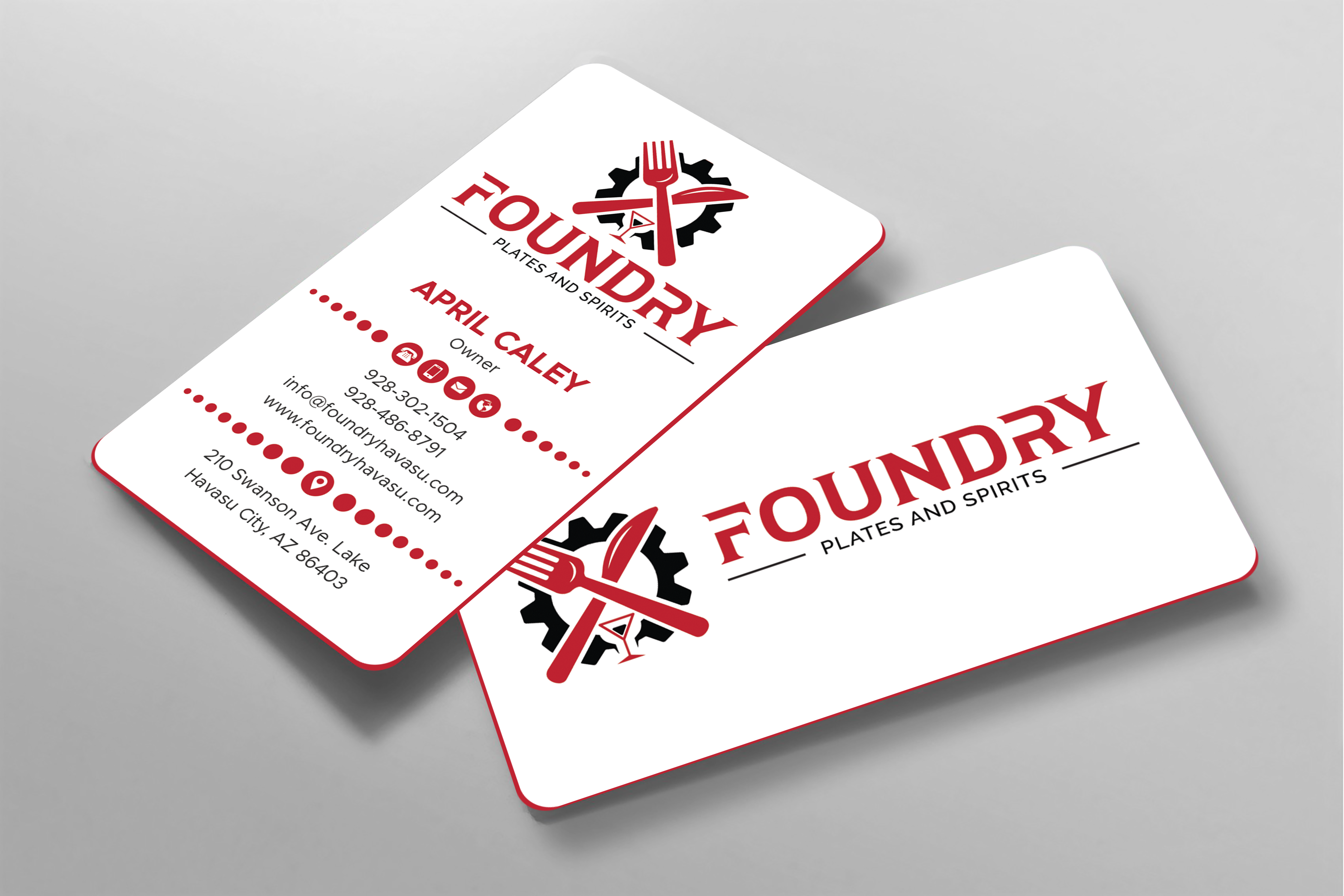 Design de Carte de Visite par Expert Bappy pour ce projet | Design #36628987