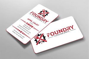 Design de Carte de Visite par Expert Bappy pour ce projet | Design : #36628987