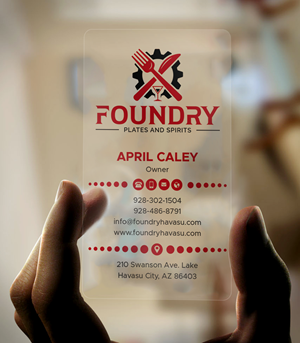 Design de Carte de Visite par Expert Bappy pour ce projet | Design : #36628992