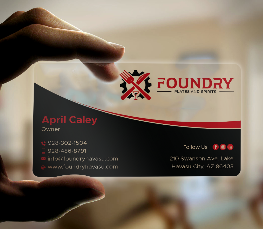 Design de Carte de Visite par Expert Bappy pour ce projet | Design #36629138