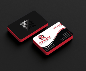 Design de Carte de Visite par Expert Bappy pour ce projet | Design : #36641011