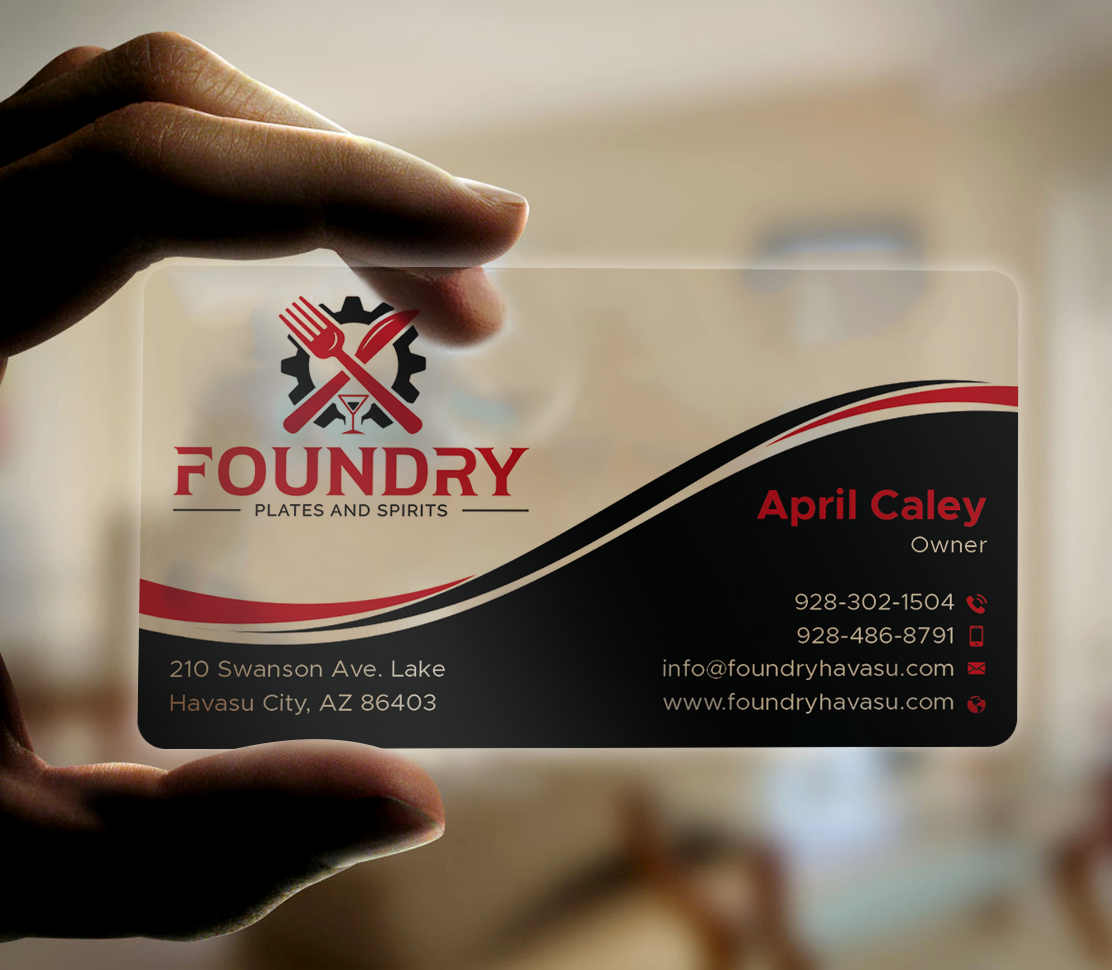 Design de Carte de Visite par Expert Bappy pour ce projet | Design #36641020