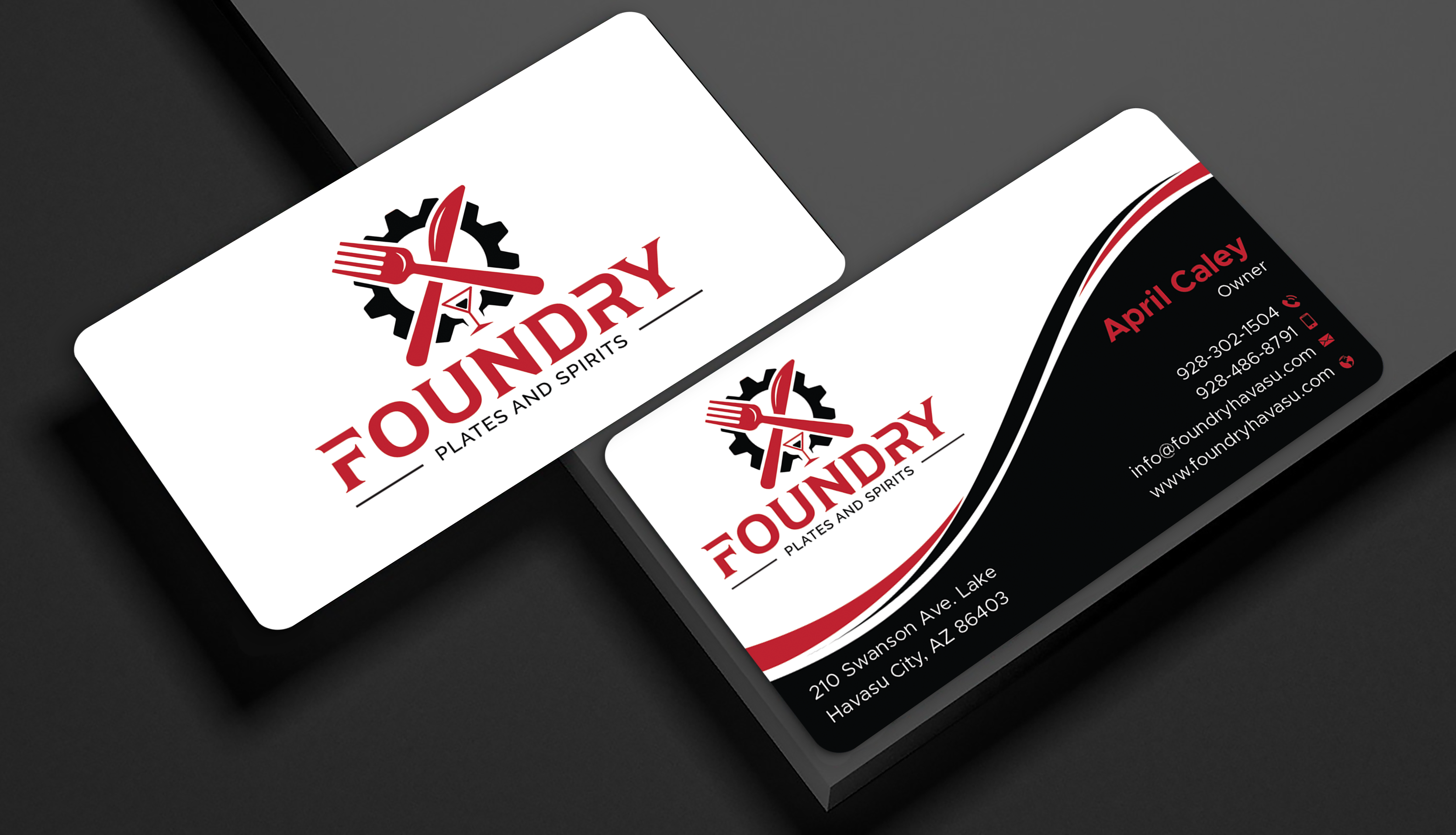 Design de Carte de Visite par Expert Bappy pour ce projet | Design #36641023