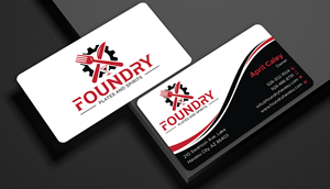 Design de Carte de Visite par Expert Bappy pour ce projet | Design : #36641023