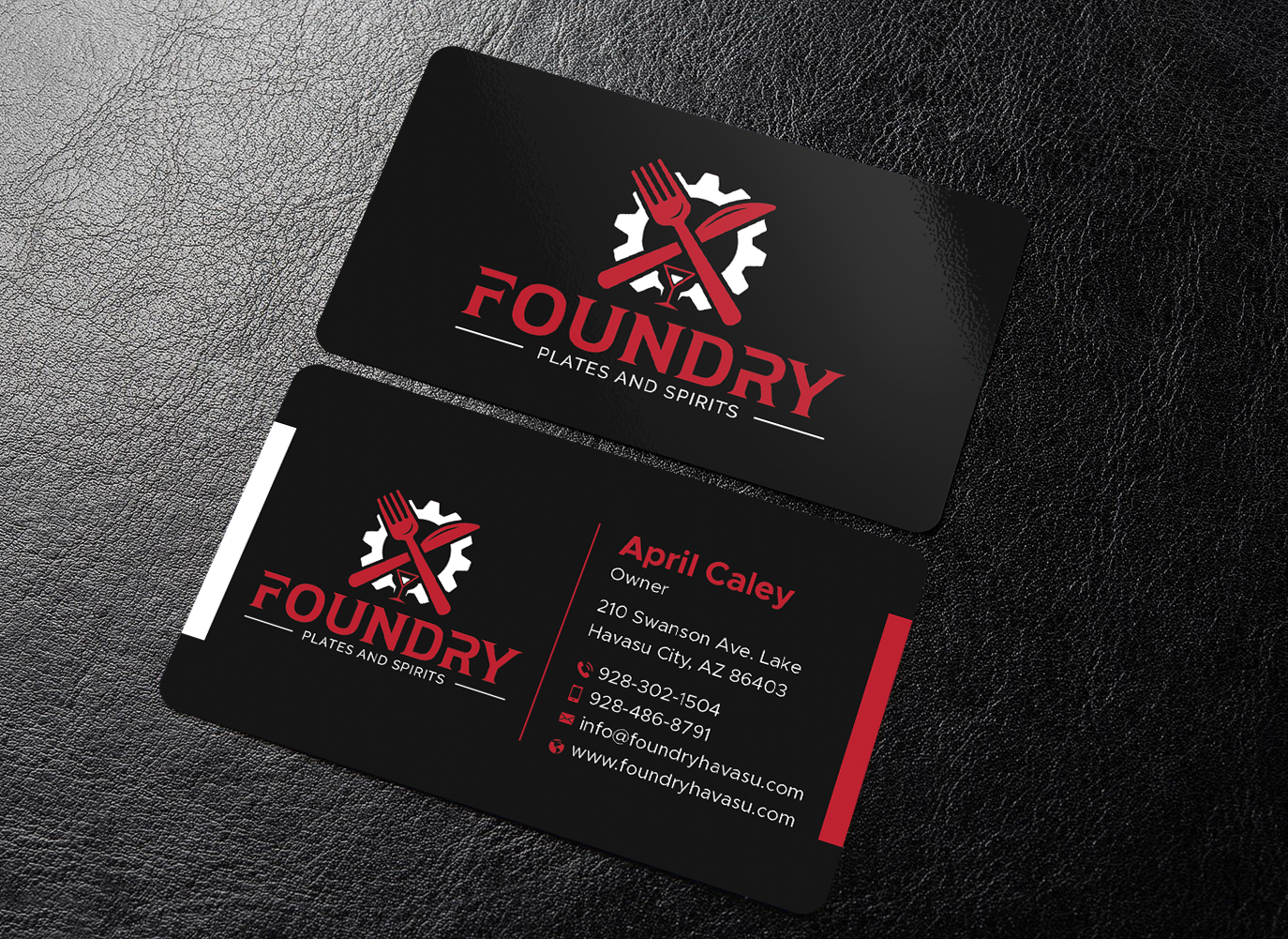 Design de Carte de Visite par Expert Bappy pour ce projet | Design #36641658