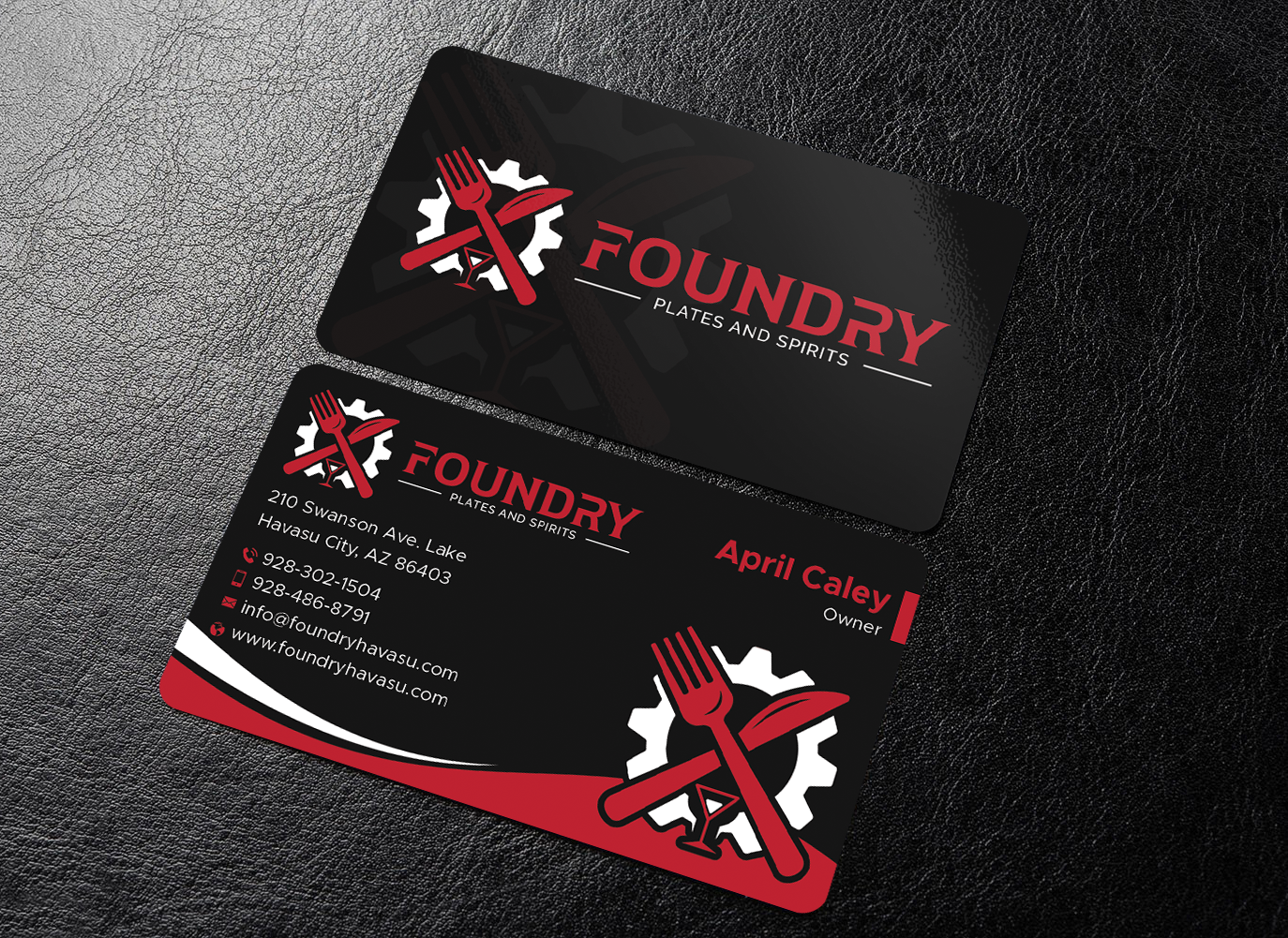 Design de Carte de Visite par Expert Bappy pour ce projet | Design #36641670