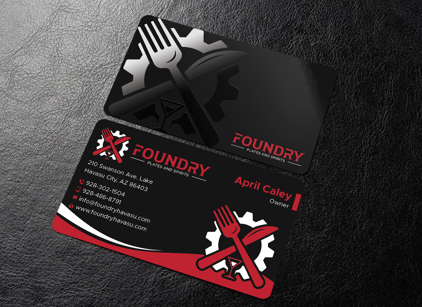 Design de Carte de Visite par Expert Bappy pour ce projet | Design #36641673