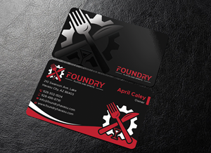 Design de Carte de Visite par Expert Bappy pour ce projet | Design : #36641673