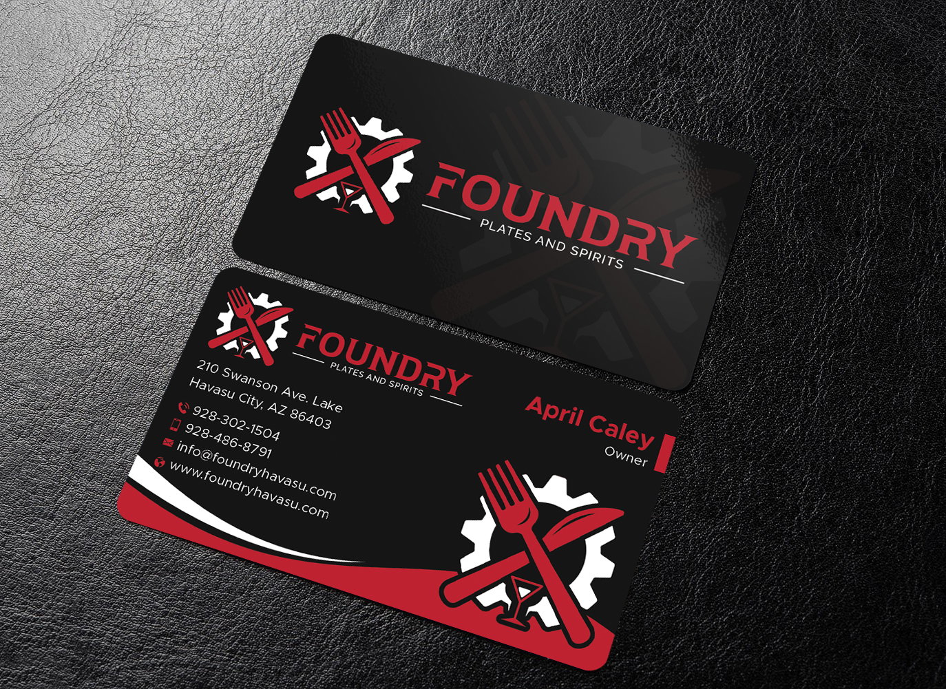 Business Card Design by Expert Bappy for this project | Design #36641682