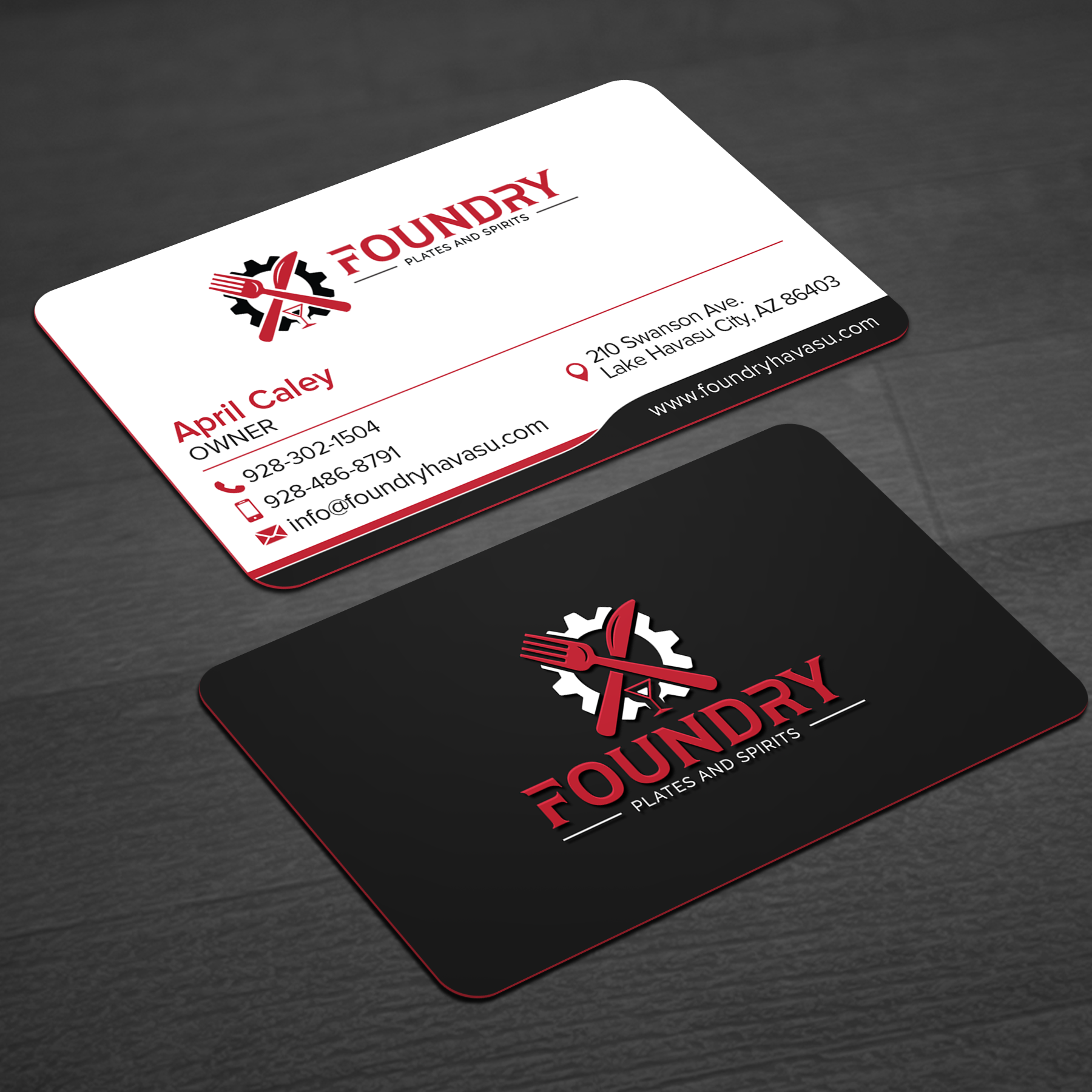 Design de Carte de Visite par WellDesign pour ce projet | Design #36627962