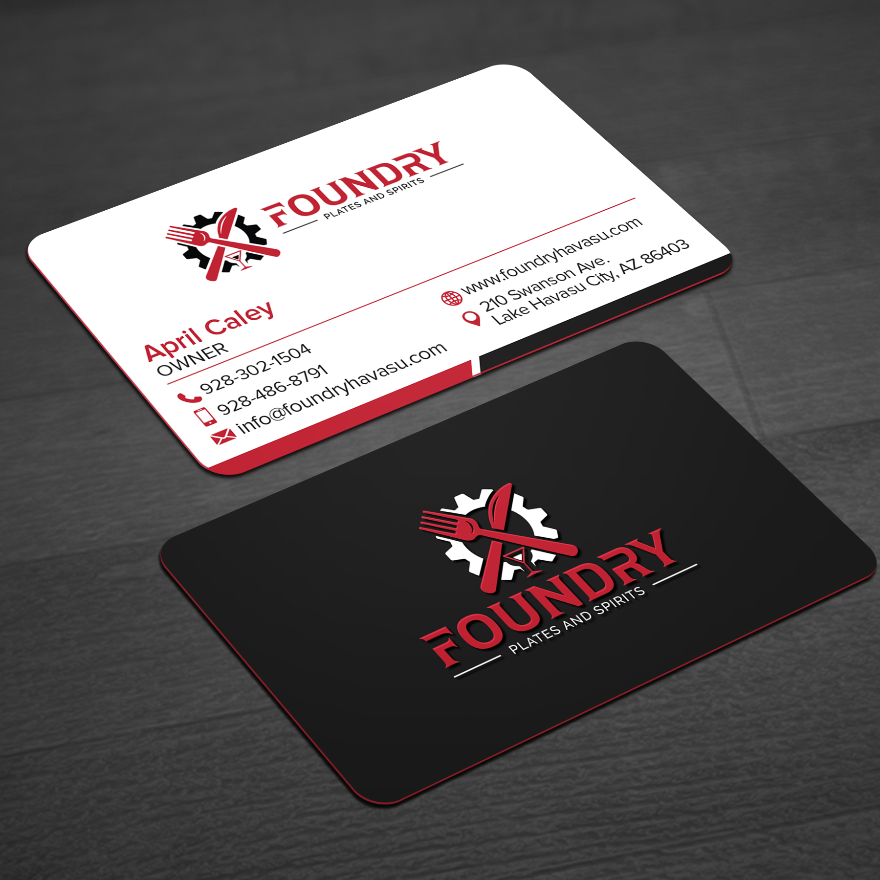 Design de Carte de Visite par WellDesign pour ce projet | Design #36627963