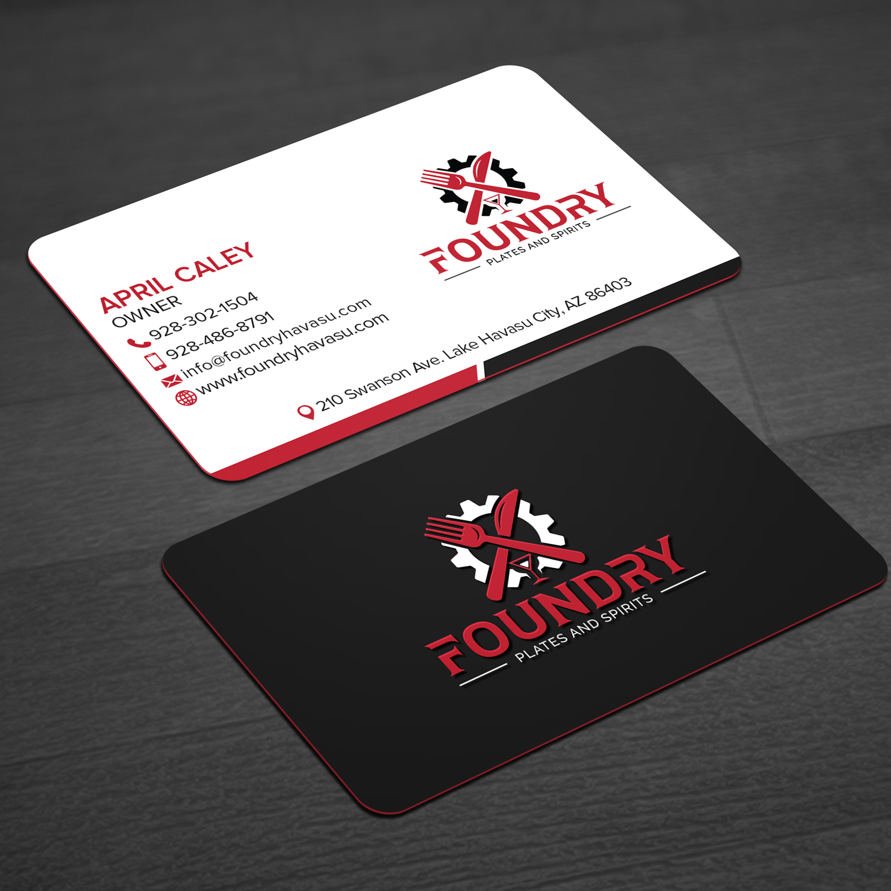 Design de Carte de Visite par WellDesign pour ce projet | Design #36627964