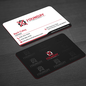 Design de Carte de Visite par WellDesign pour ce projet | Design : #36627965