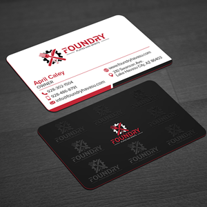 Design de Carte de Visite par WellDesign pour ce projet | Design : #36627966