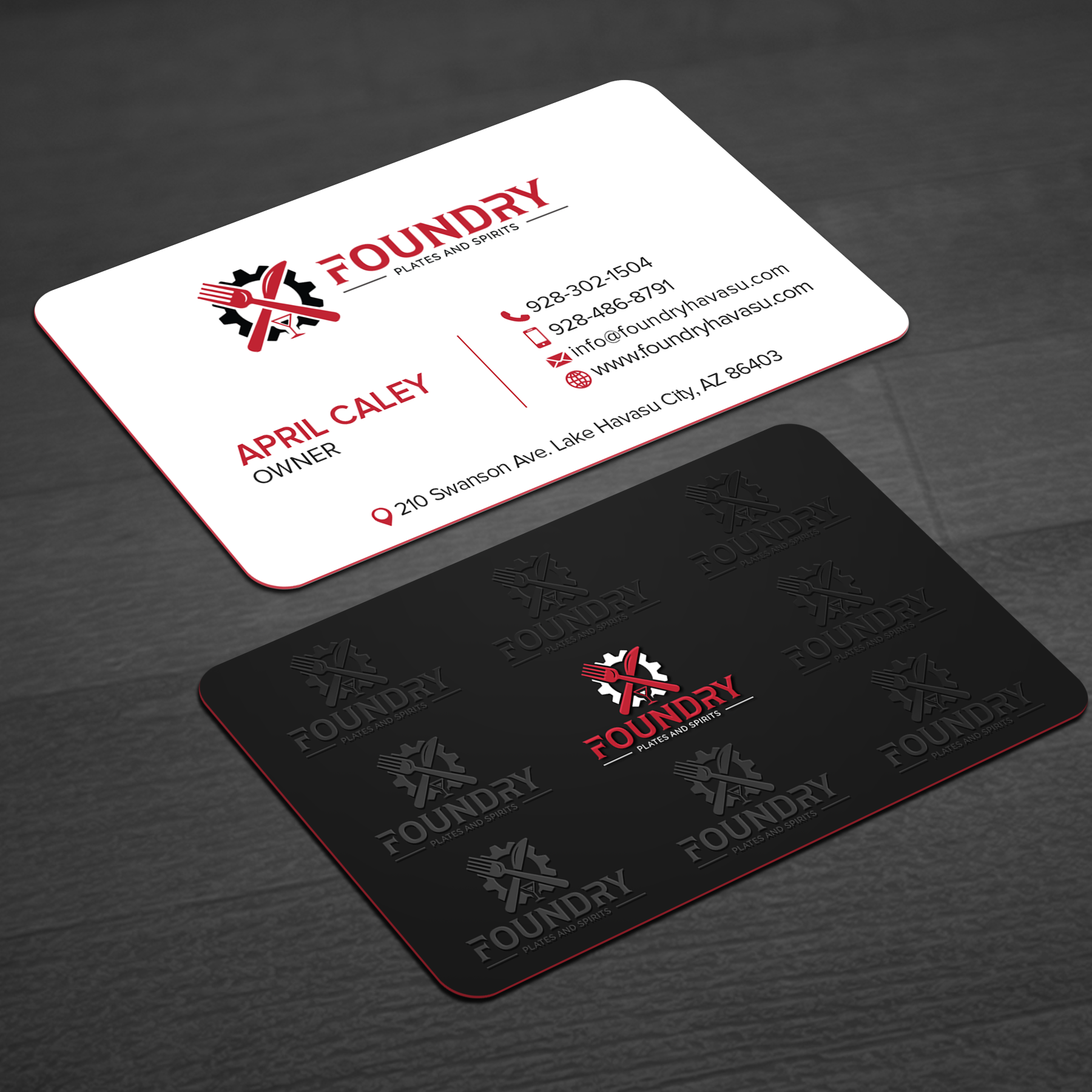 Design de Carte de Visite par WellDesign pour ce projet | Design #36627999