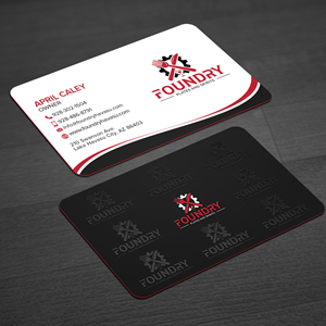 Design de Carte de Visite par WellDesign pour ce projet | Design : #36628001