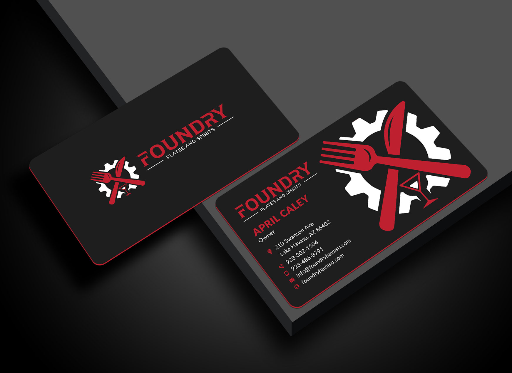 Design de Carte de Visite par Sun Moon Graphic Designer pour ce projet | Design #36628847