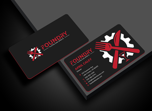 Design de Carte de Visite par Sun Moon Graphic Designer pour ce projet | Design #36628847