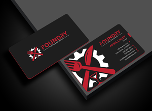 Design de Carte de Visite par Sun Moon Graphic Designer pour ce projet | Design : #36628852