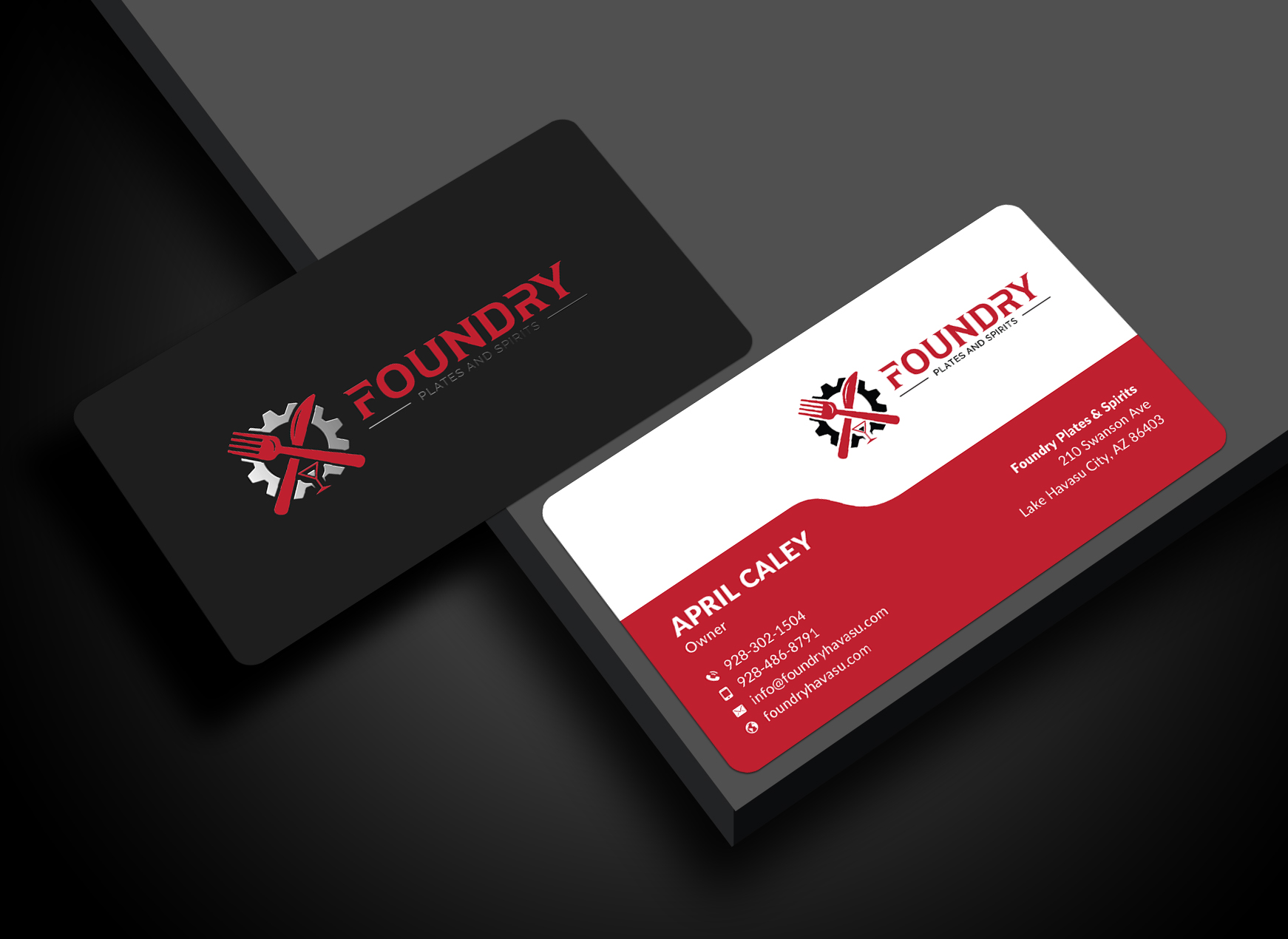 Design de Carte de Visite par Sun Moon Graphic Designer pour ce projet | Design #36628853