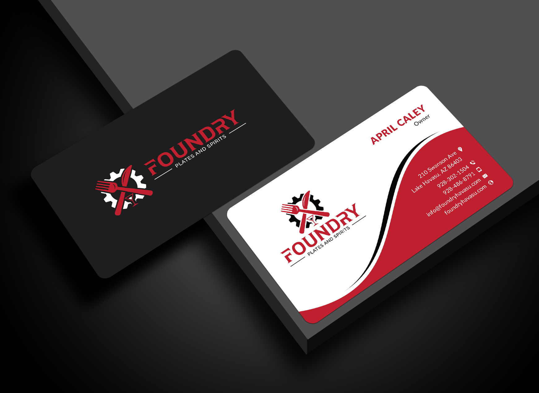 Design de Carte de Visite par Sun Moon Graphic Designer pour ce projet | Design #36628854