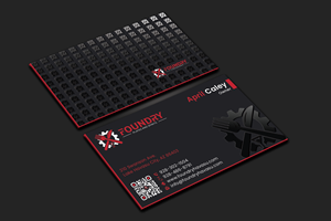 Design de Carte de Visite par DesignerShahadat pour ce projet | Design : #36629396