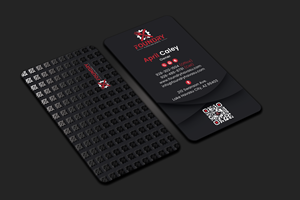 Design de Carte de Visite par DesignerShahadat pour ce projet | Design : #36629402