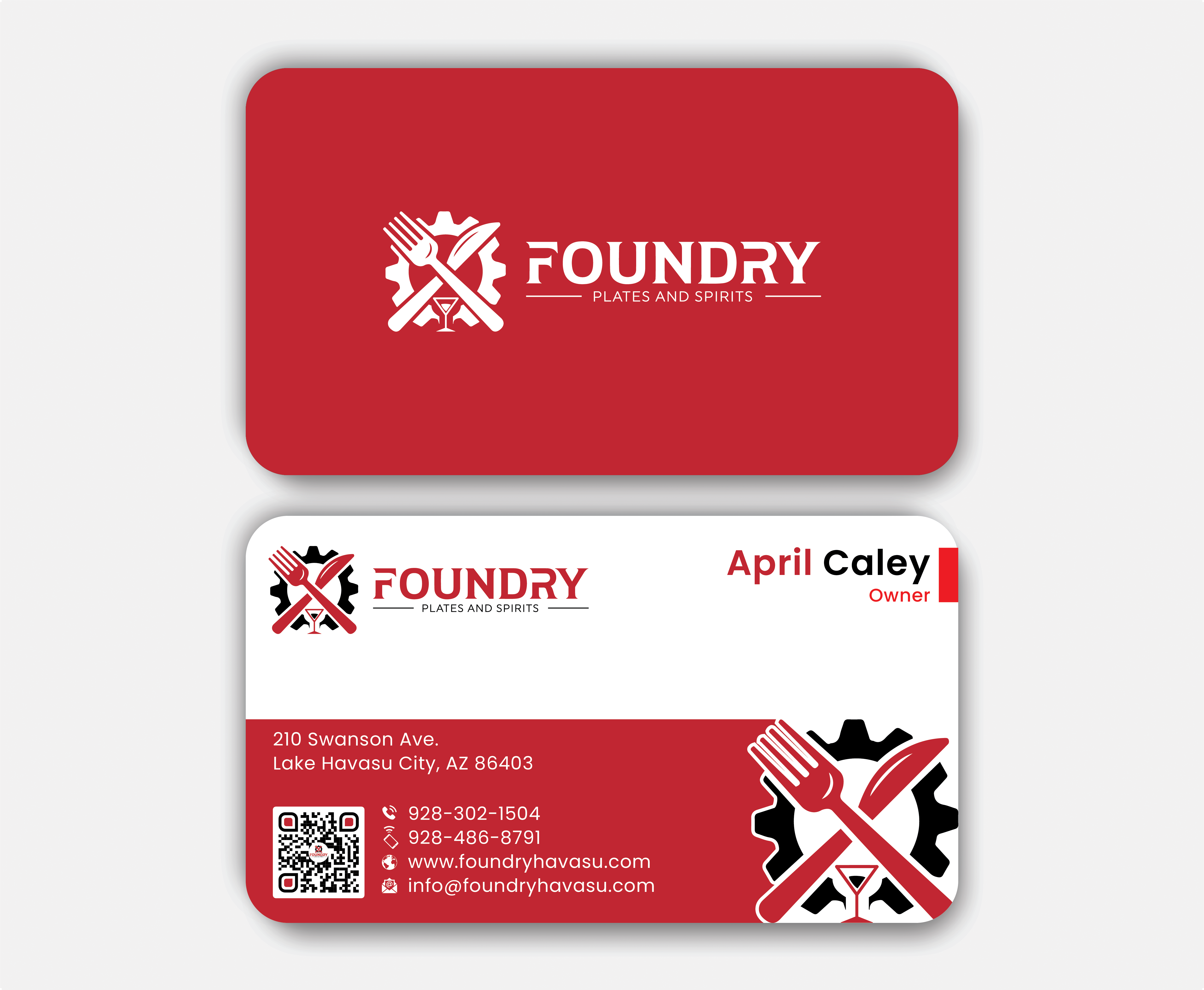 Design de Carte de Visite par DesignerShahadat pour ce projet | Design #36629405