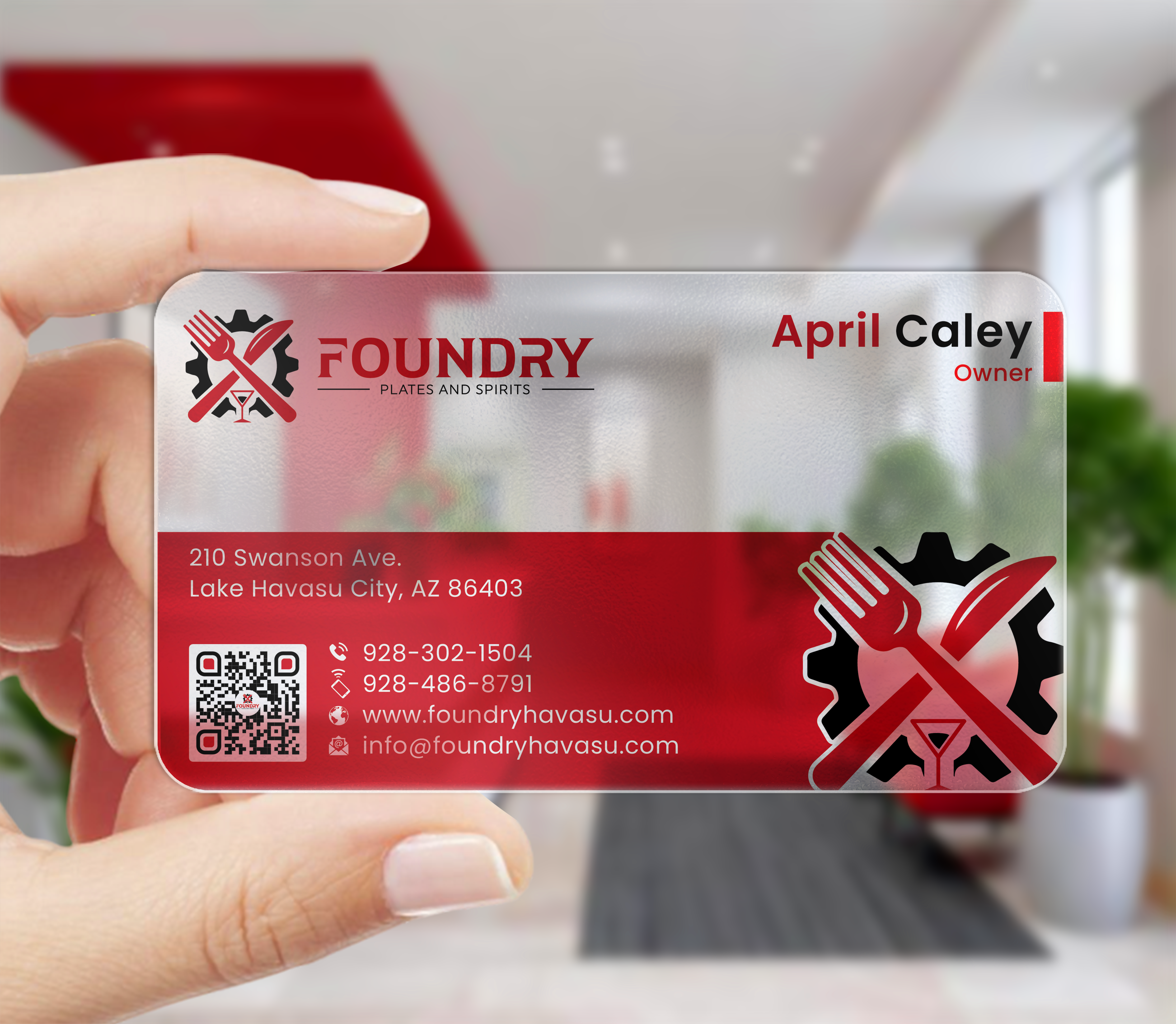 Design de Carte de Visite par DesignerShahadat pour ce projet | Design #36629408