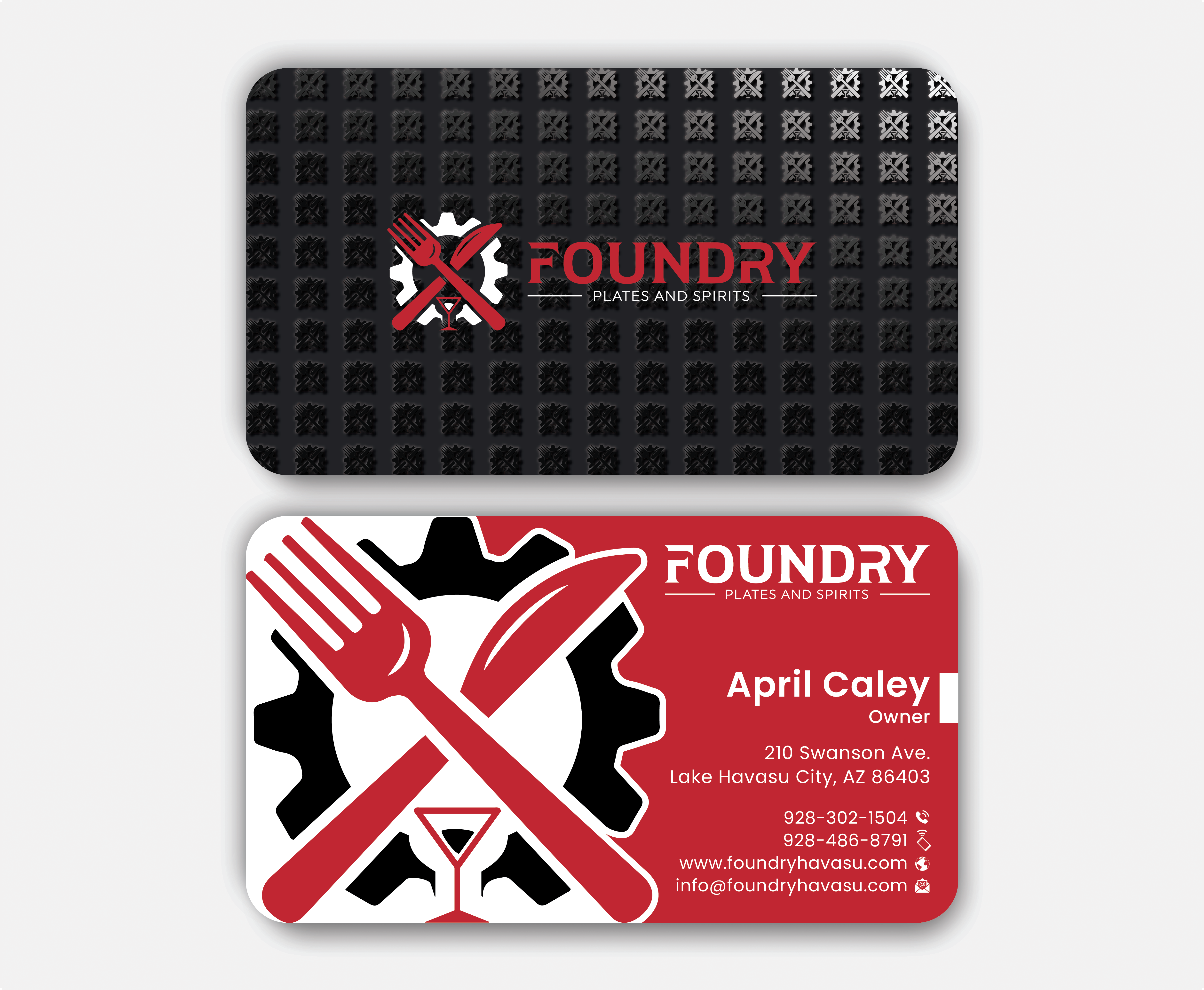 Design de Carte de Visite par DesignerShahadat pour ce projet | Design #36629409